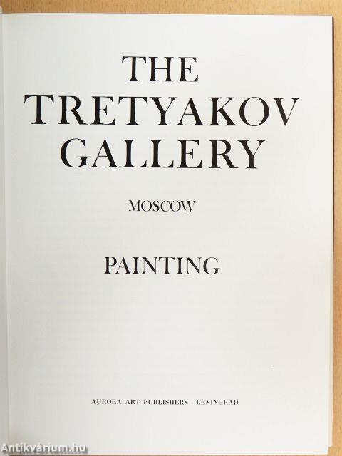 The Tretyakov Gallery