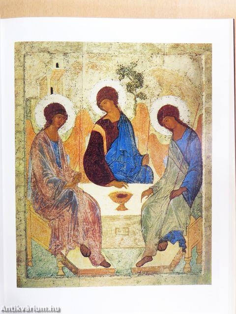 The Tretyakov Gallery