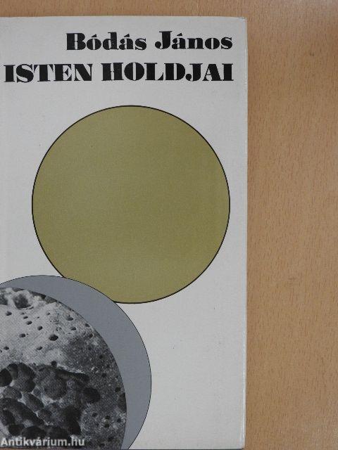 Isten holdjai