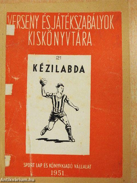 Kézilabda