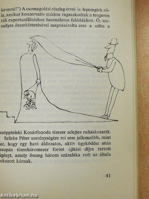 Kímélem az idegeimet