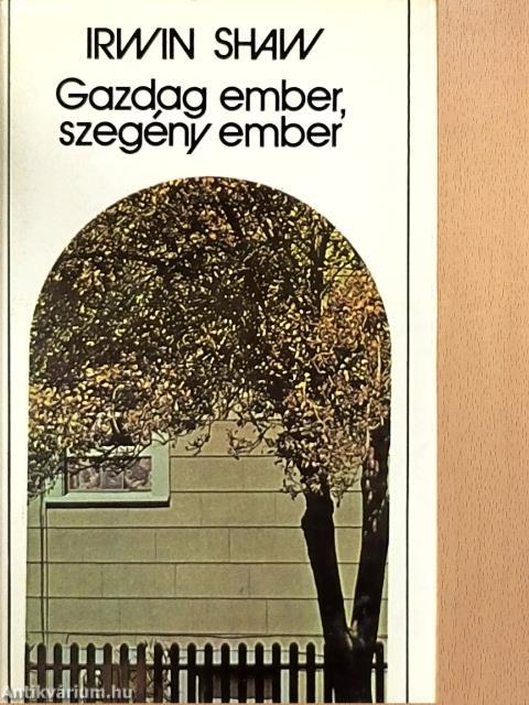 Gazdag ember, szegény ember