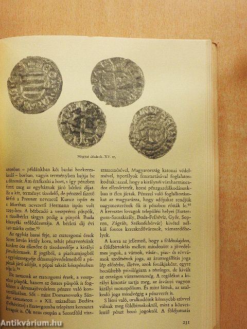 Az elátkozott Buda/Buda aranykora