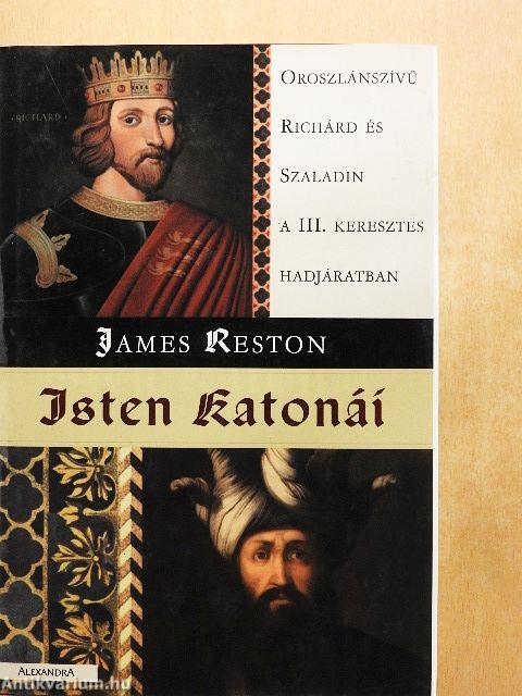 Isten katonái