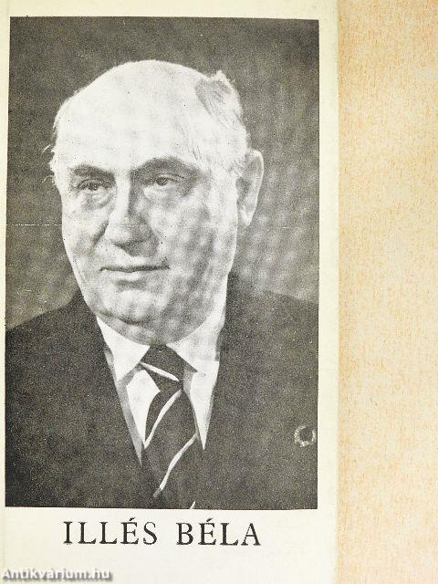 Illés Béla