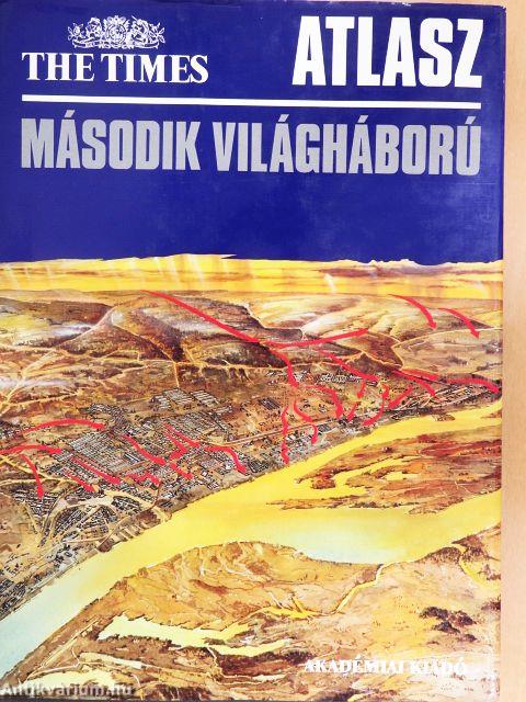 Második világháború