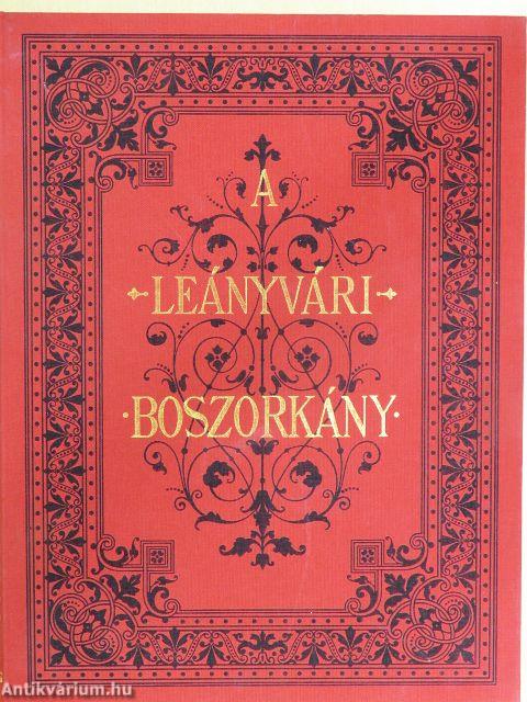 A Leányvári Boszorkány