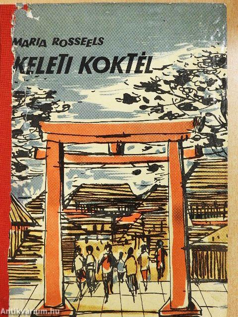Keleti koktél