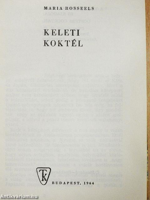 Keleti koktél
