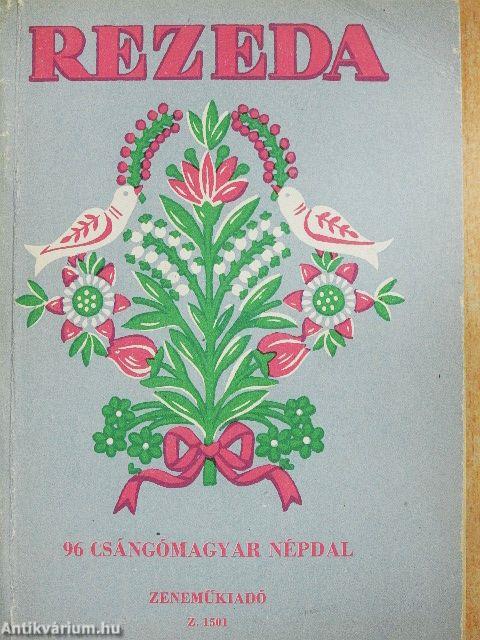 Rezeda