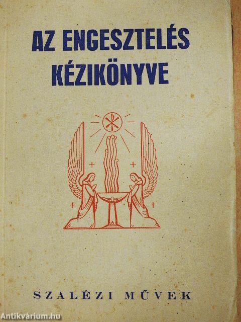 Az engesztelés kézikönyve