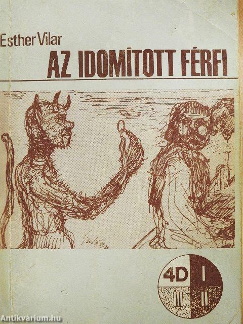 Az idomított férfi