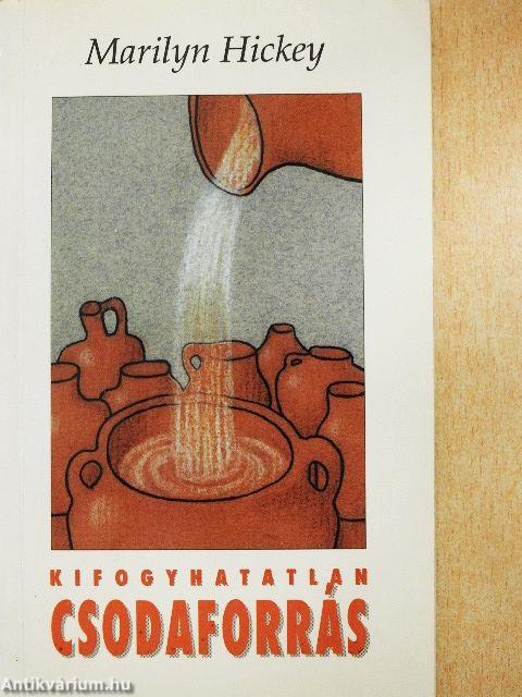 Kifogyhatatlan csodaforrás