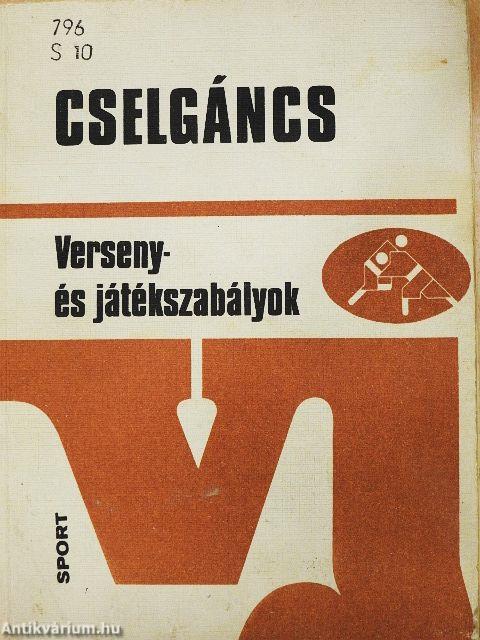 Cselgáncs