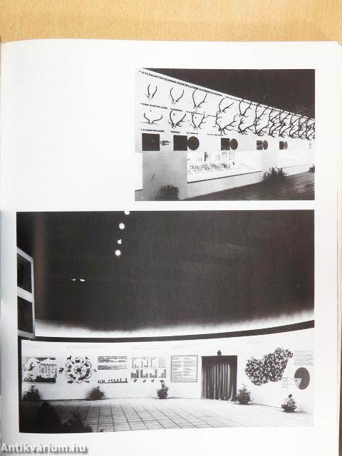 Vadászati Világkiállítás 1971.