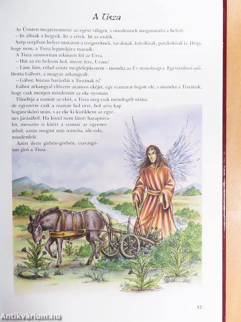 Mesék Krisztusról