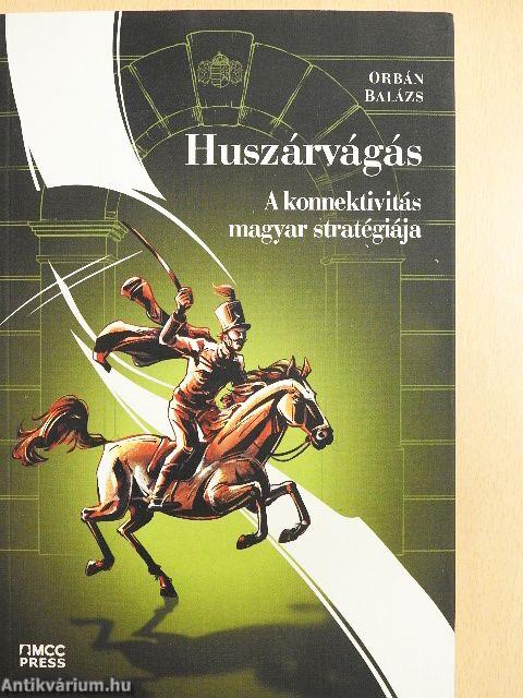 Huszárvágás