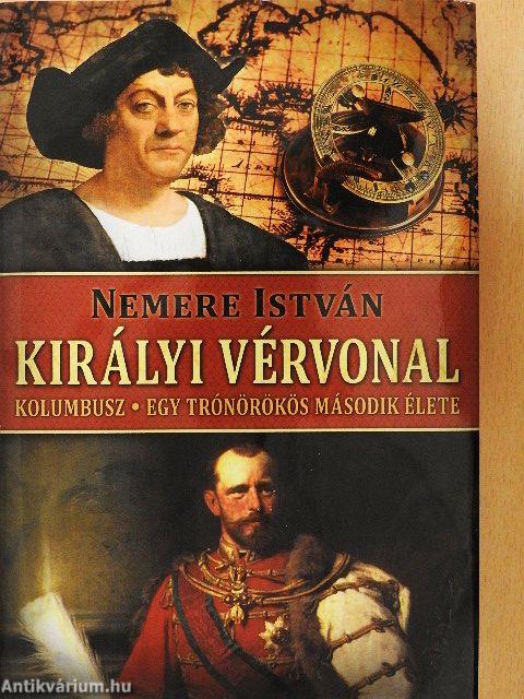 Királyi vérvonal