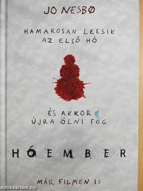 Hóember