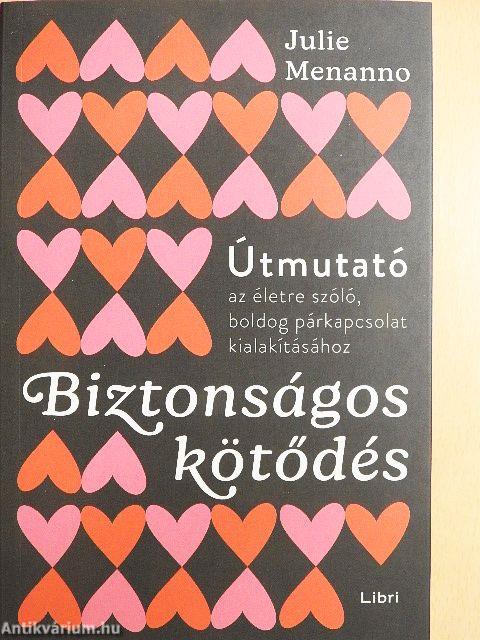 Biztonságos kötődés