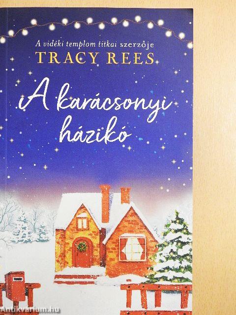 A karácsonyi házikó