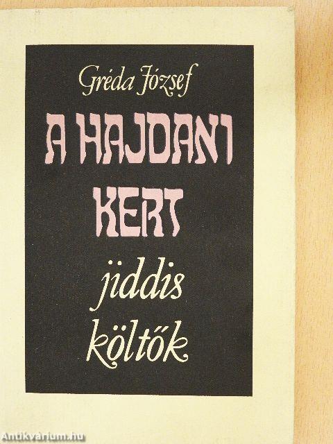 A hajdani kert