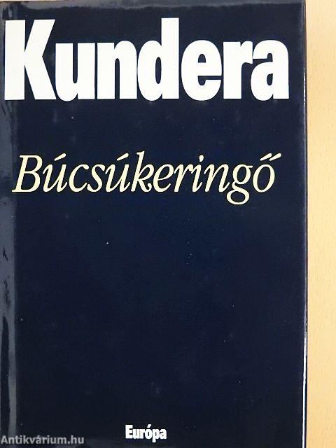 Búcsúkeringő