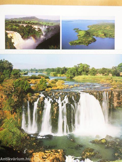 Afrika