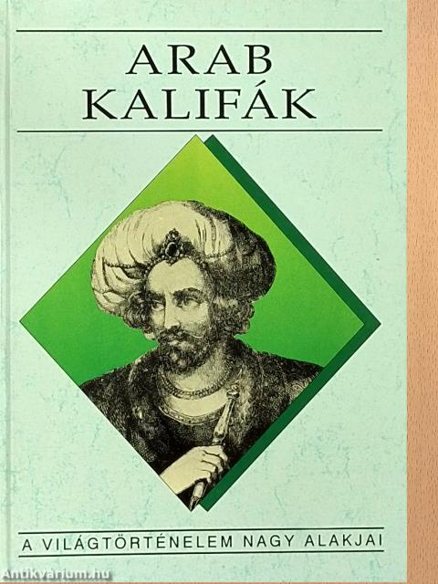 Arab kalifák