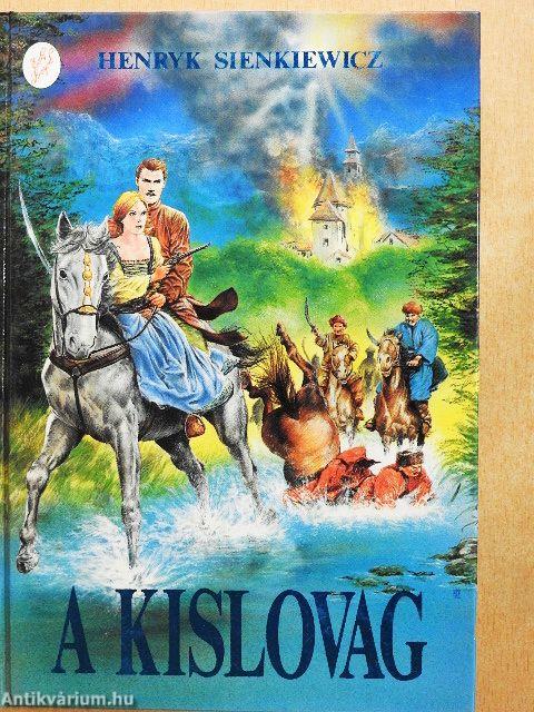 A kislovag