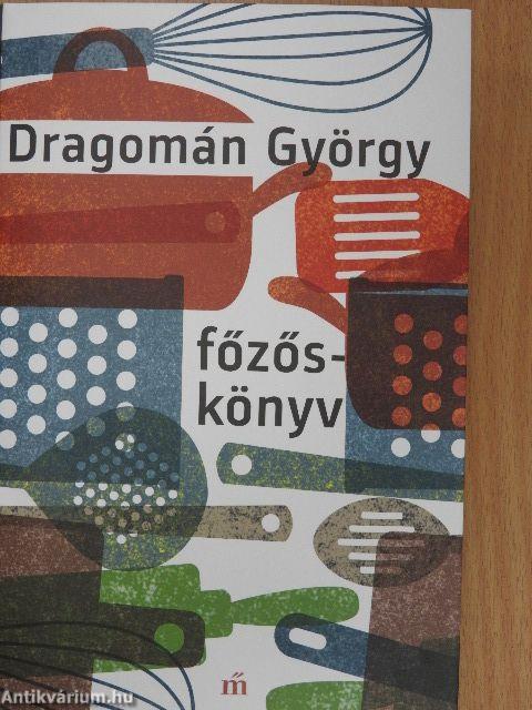 Főzőskönyv
