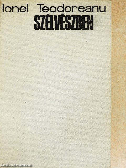 Szélvészben