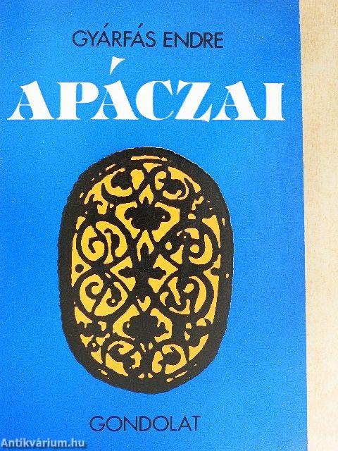 Apáczai