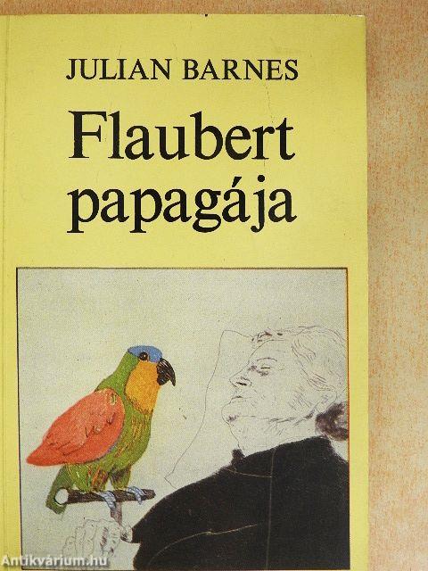 Flaubert papagája