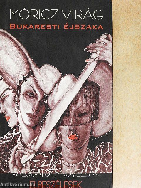 Bukaresti éjszaka