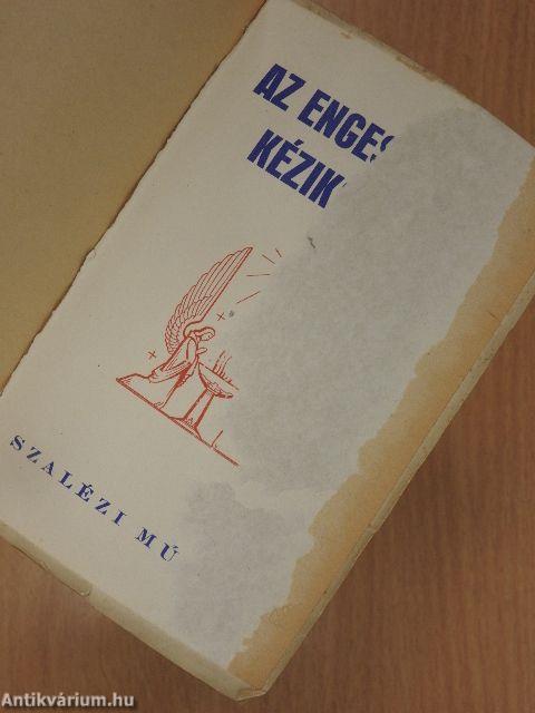 Az engesztelés kézikönyve