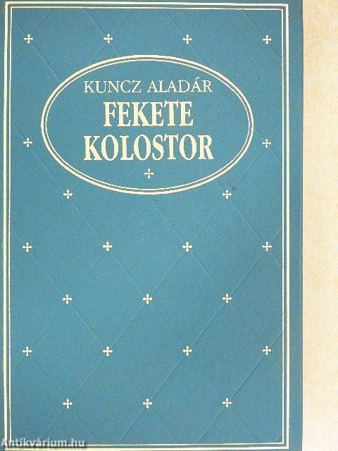 Fekete kolostor