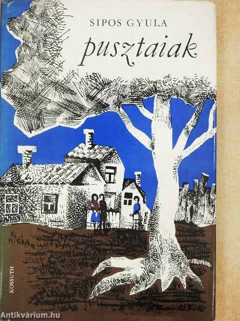 Pusztaiak