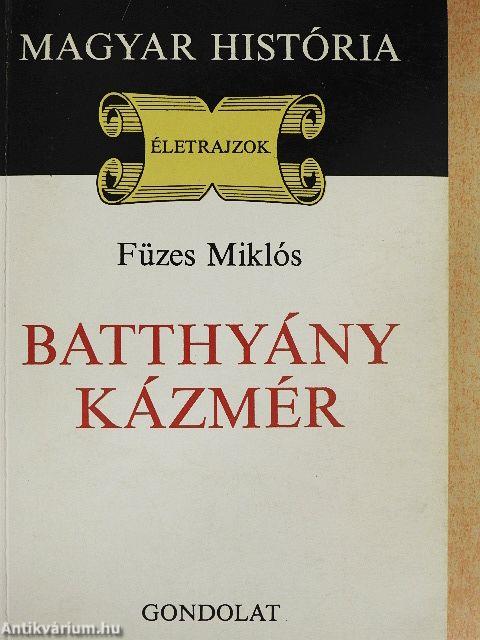 Batthyány Kázmér