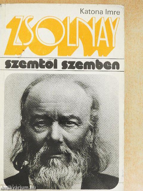 Zsolnay Vilmos