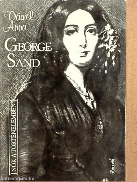 George Sand