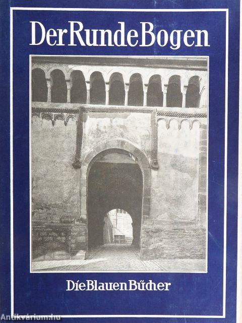 Der Runde Bogen (gótbetűs)