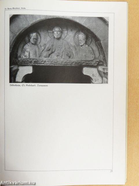 Der Runde Bogen (gótbetűs)