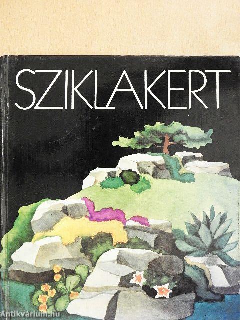 Sziklakert