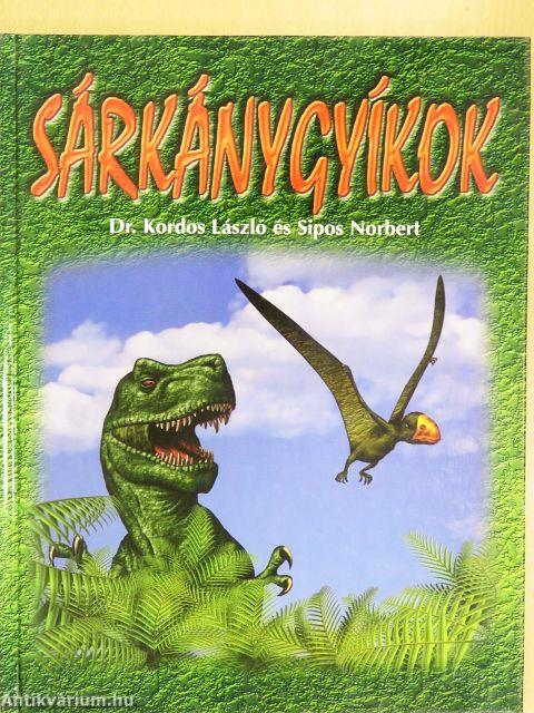 Sárkánygyíkok