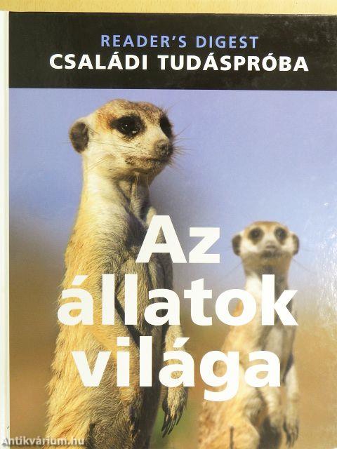 Az állatok világa