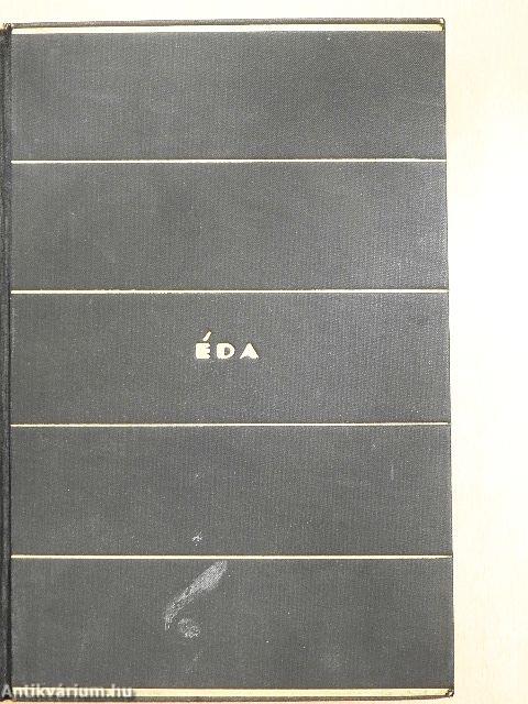 Éda I-II.