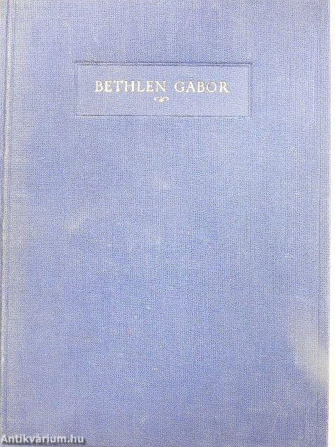 Bethlen Gábor