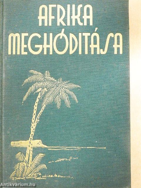 Afrika meghódítása