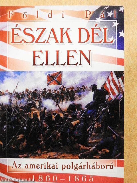 Észak Dél ellen